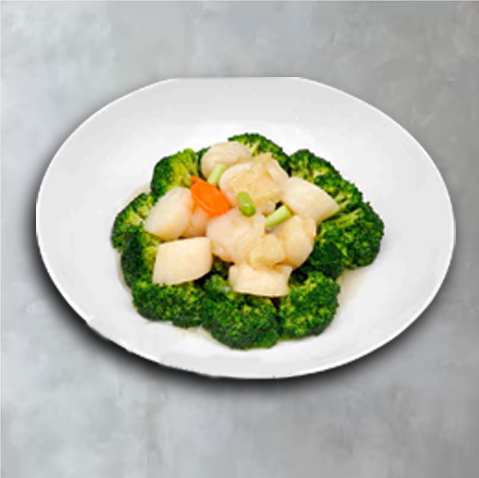 Vegetables
