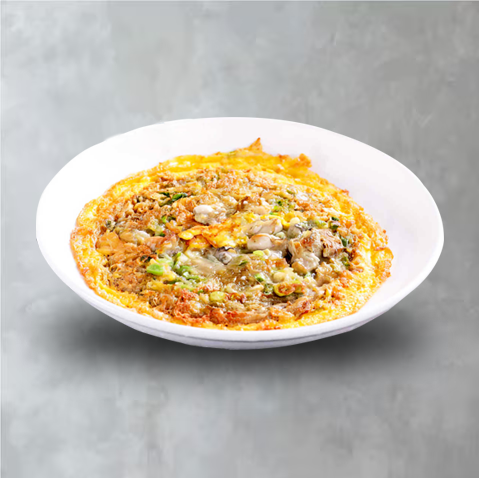 Omelettes