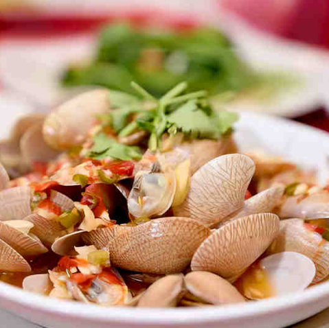 Thai Cuisne