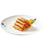Fried Spring Rolls