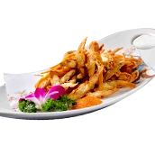 Crispy WhiteBaits - per portion