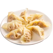 Steamed Dumplings