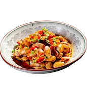Sambal Lala