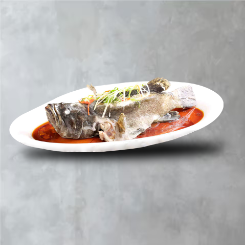 Appetiser Image