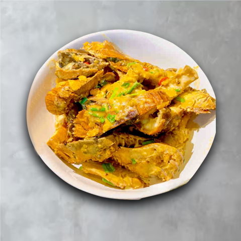 Appetiser Image