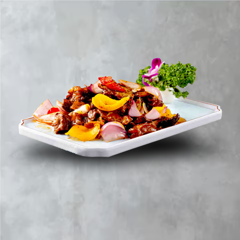 Appetiser Image