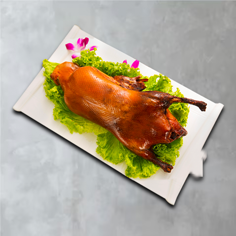 Appetiser Image