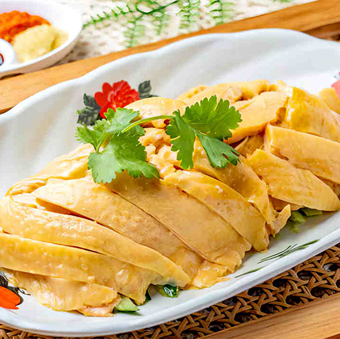 Appetiser Image