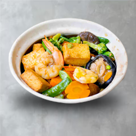 Appetiser Image