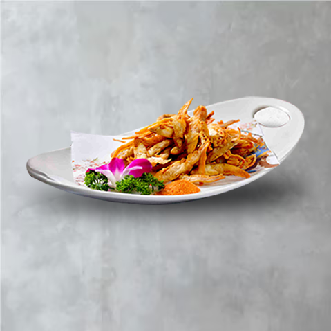 Appetiser Image