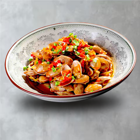 Appetiser Image